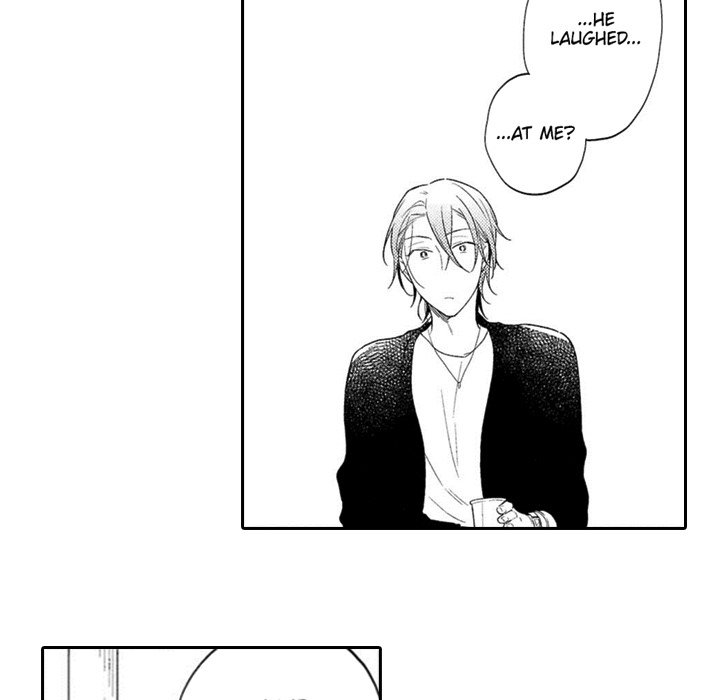 Love Blooms for a Twisted Blossom - episode 3 - 30