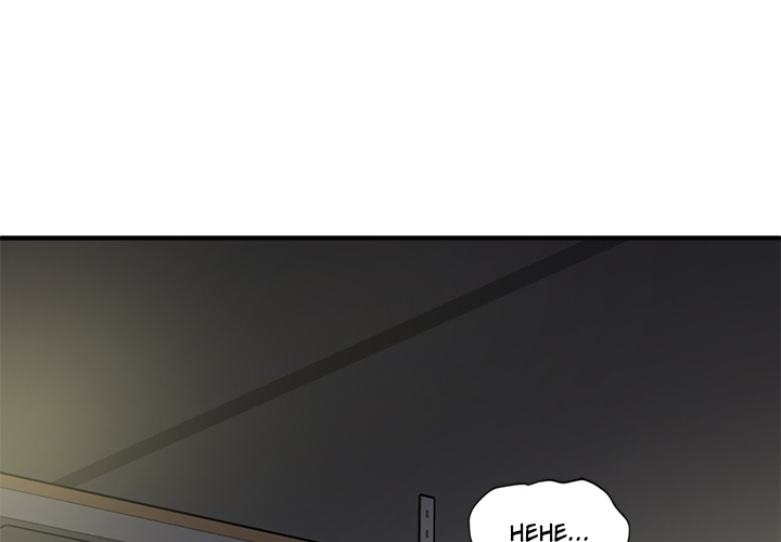 Meine zweite Freundin - episode 8 - 0