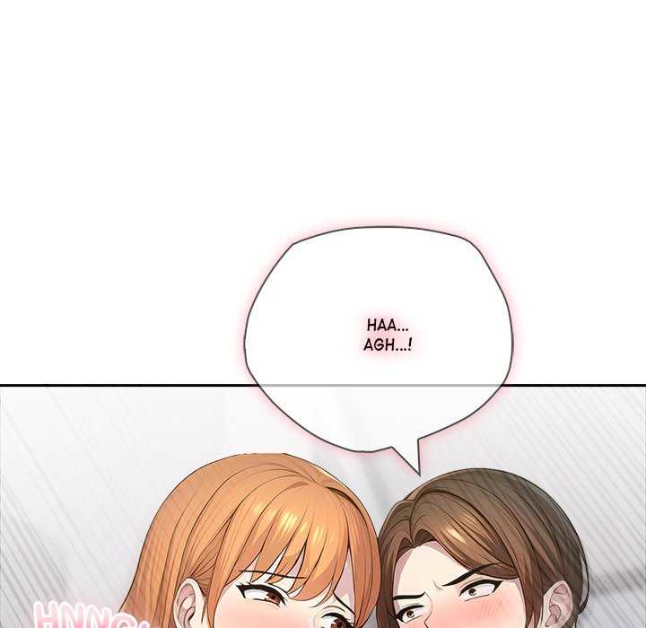 Mina's Little Trap - episode 10 - 95