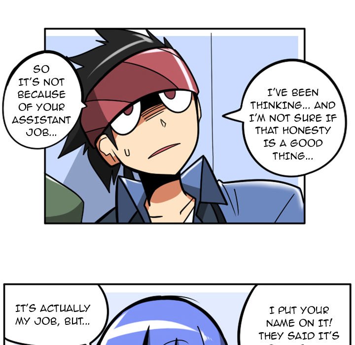 Maki and Friends - episode 68 - 7