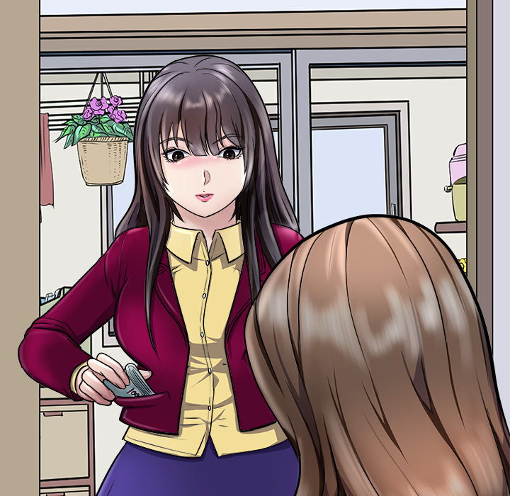 Immoral Family - episode 7 - 48