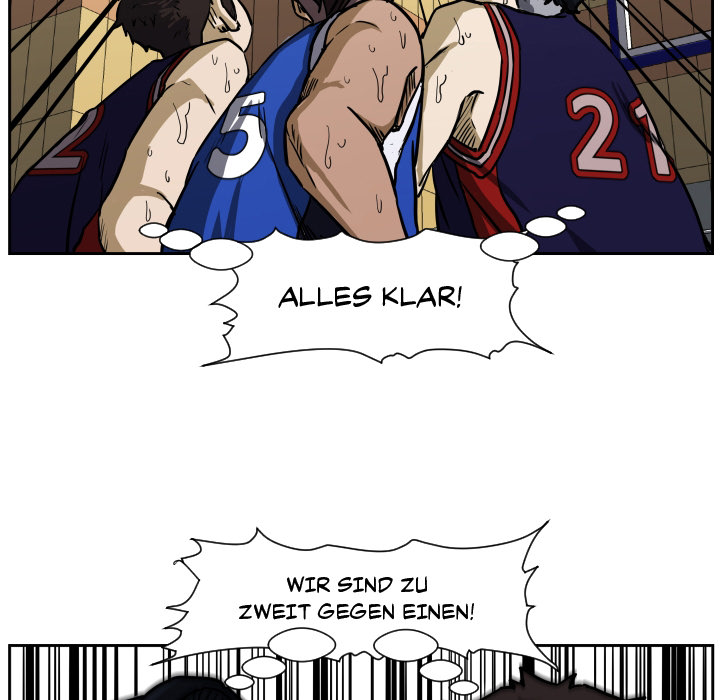 Tweener - episode 75 - 90