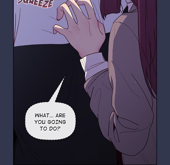What do I do now...? - episode 49 - 75