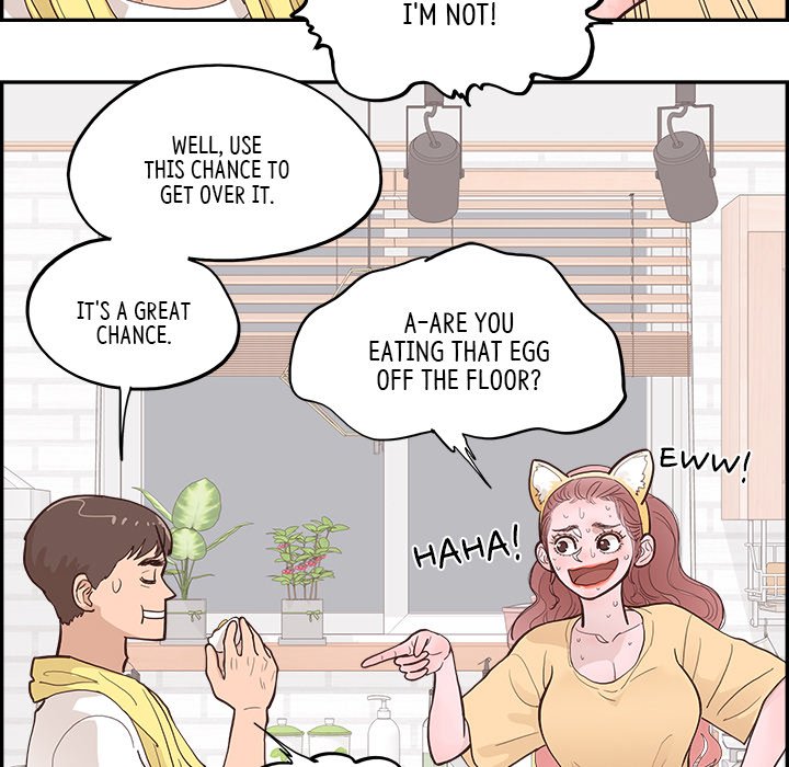Sunny-Side Up - episode 3 - 95