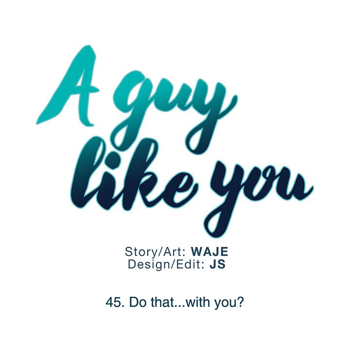 A Guy Like You - episode 45 - 17