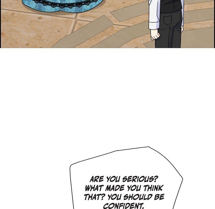 The Destroyer Fell in Love with Me - episode 33 - 46