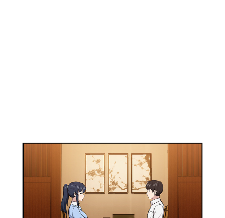 Dating After Work - episode 7 - 52