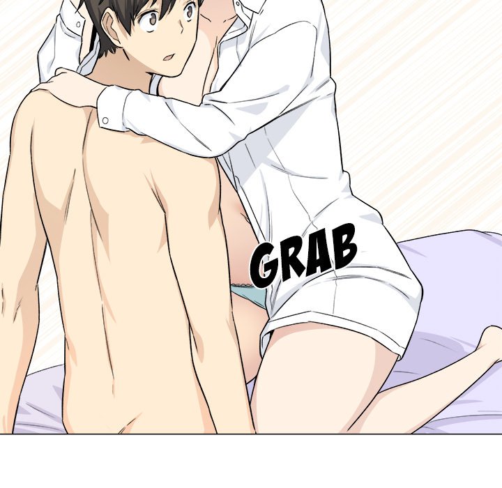 Excuse me, This is my Room - episode 21 - 63