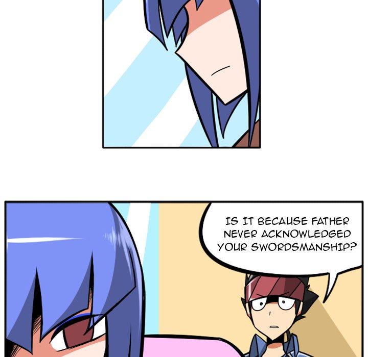 Maki and Friends - episode 37 - 25