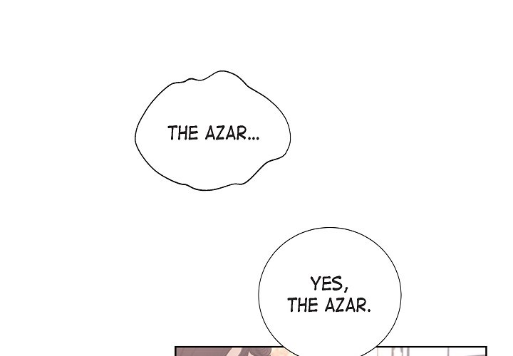 On the Emperor's Lap - episode 33 - 0
