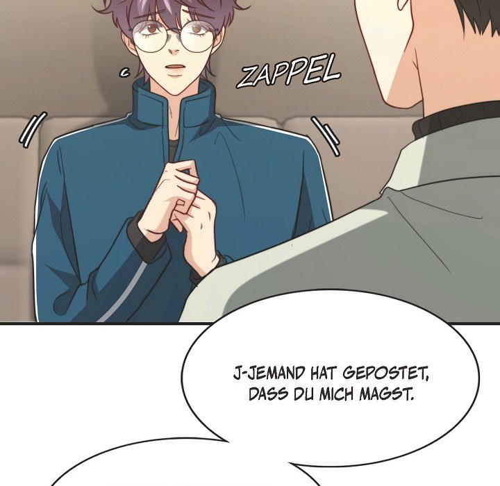 Die geheime Liebe des Omega K - episode 47 - 116