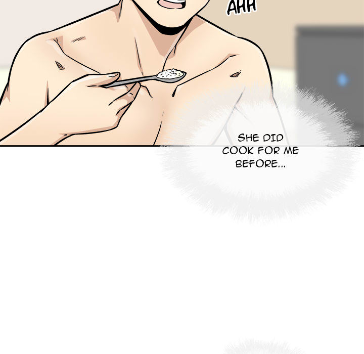 Excuse me, This is my Room - UNCENSORED - episode 47 - 100