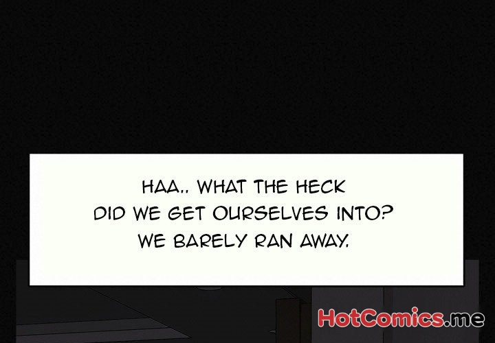 Island Puzzle - episode Prologue - 0