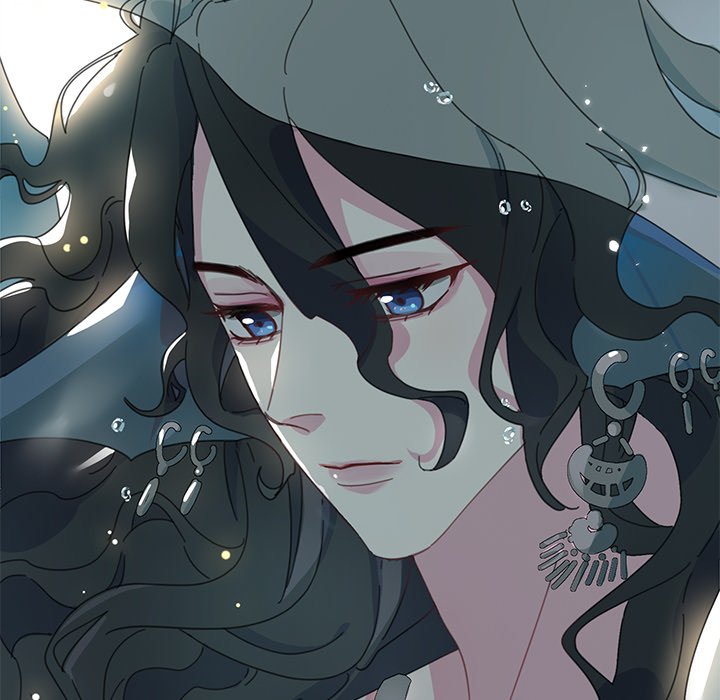 To Trick a Mermaid - episode 1 - 101