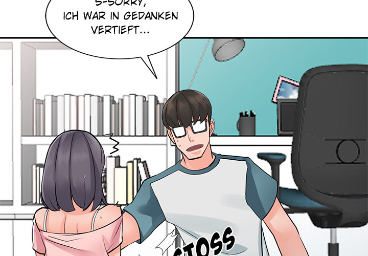 Die Freuden des jungen Herrn - episode 5 - 3