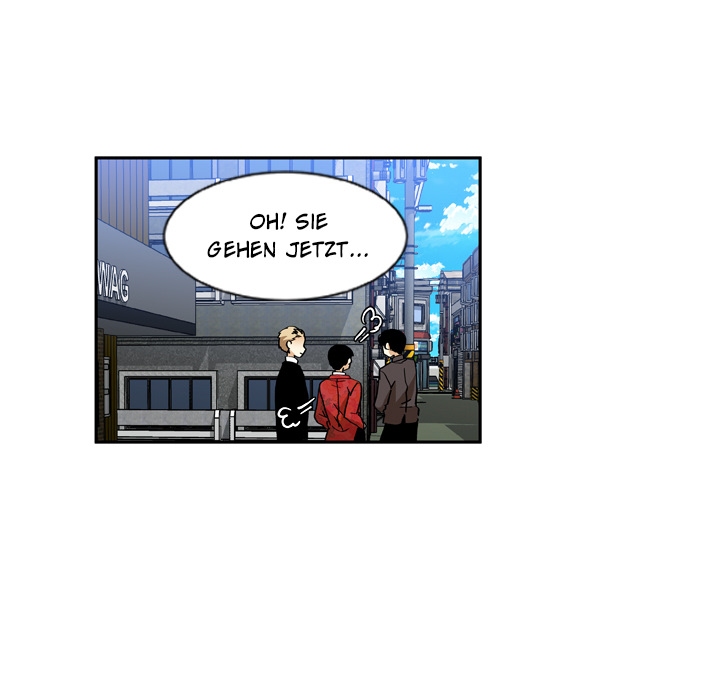 Mörder in klein - episode 12 - 39