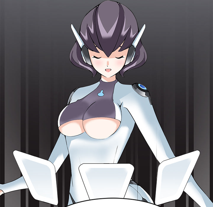 Agent Playboy meldet sich zum Dienst - episode 16 - 99