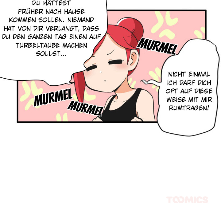 Unter Geschwistern - episode 106 - 12