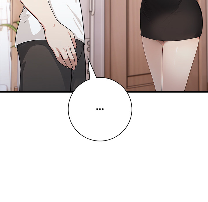Seductive Curves Behind Closed Doors - episode 15 - 87