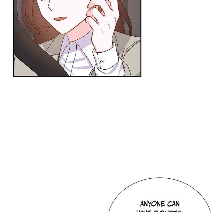 A Spoonful of Your Love - episode 45 - 46
