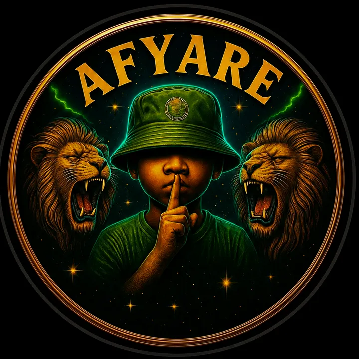 @afyaretv0
