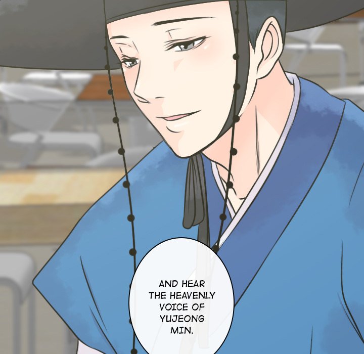 Leave Me Not - episode 11 - 54