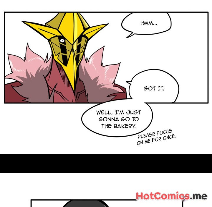 Guardian's Work: Hunting Bakery - episode 30 - 15