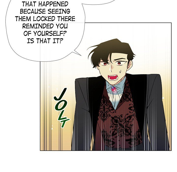The Maid and the Vampire - episode 21 - 75