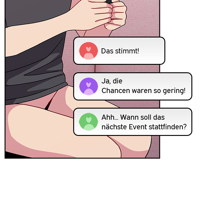 Freundschaft Plus - episode 41 - 132