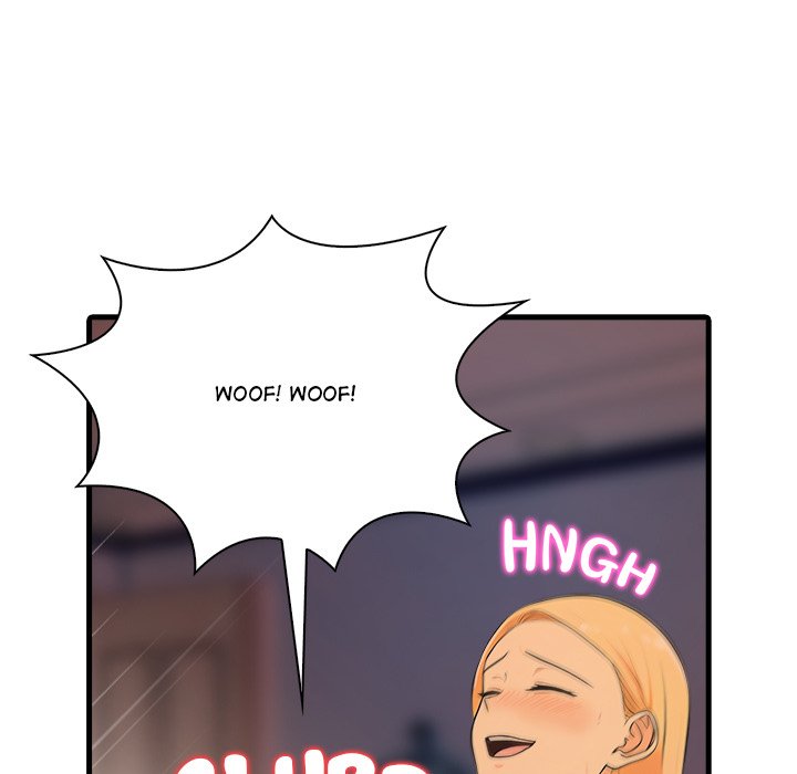Steamy Webtoon Collection - episode 4 - 48