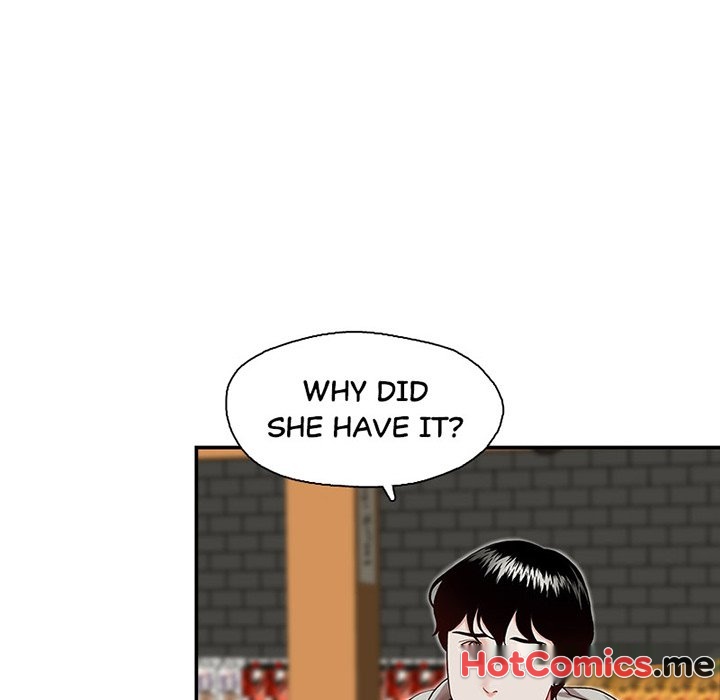 My brother's Secret-ary - episode 13 - 31