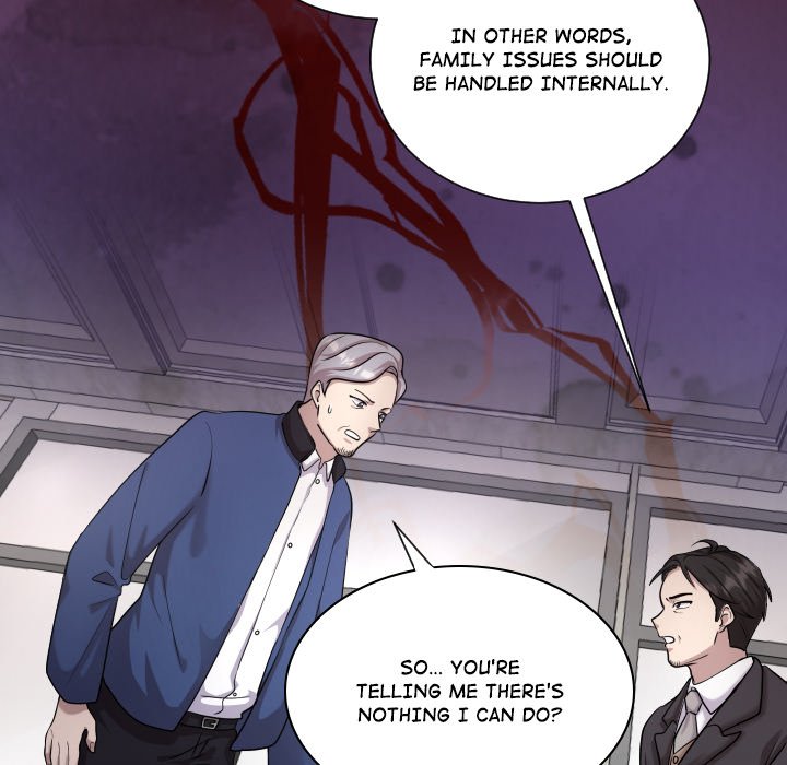 Fraud Smash : Prosecutor Lim's Secret Operation - episode 16 - 157