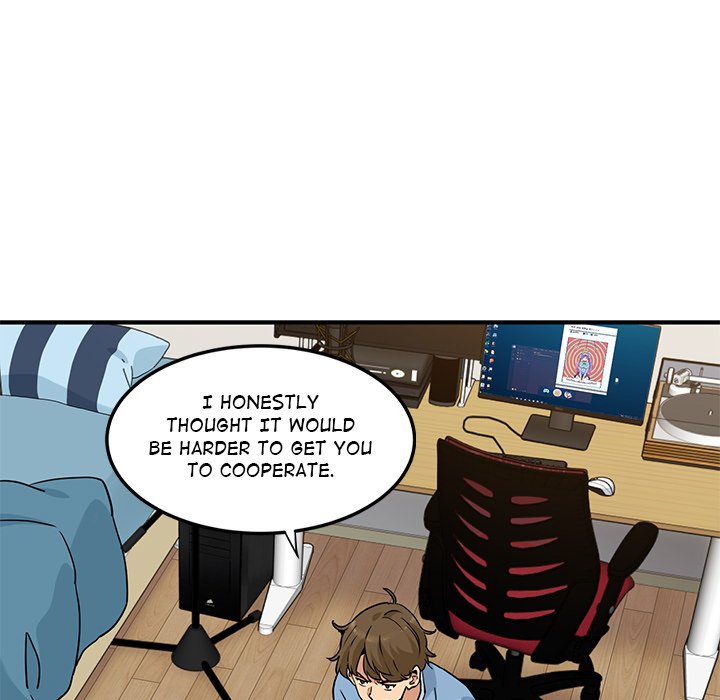 Snapping into Love - episode 1 - 138