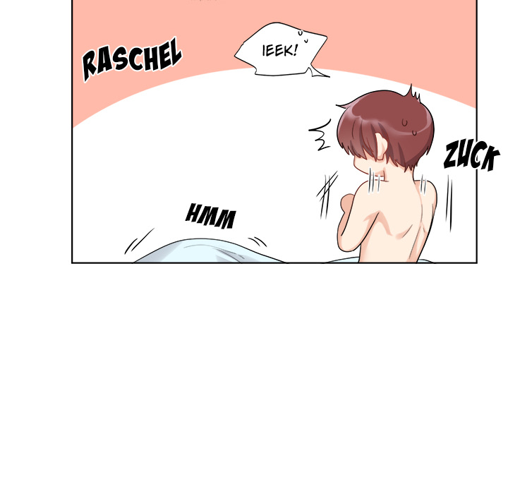 Pheromon Sorbet♥ - episode 4 - 60