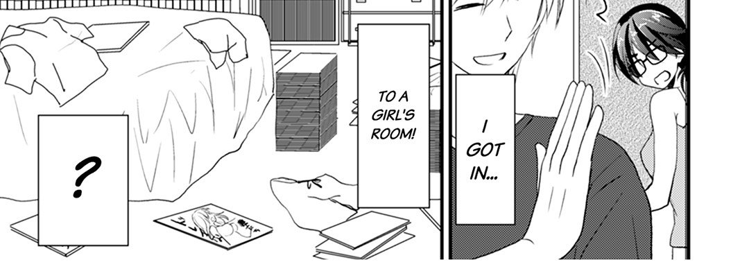 My H-Cup Neighbor Doesn't Wear a Bra, So I Just Couldn't Help Myself but Stick It In! - episode 2 - 11