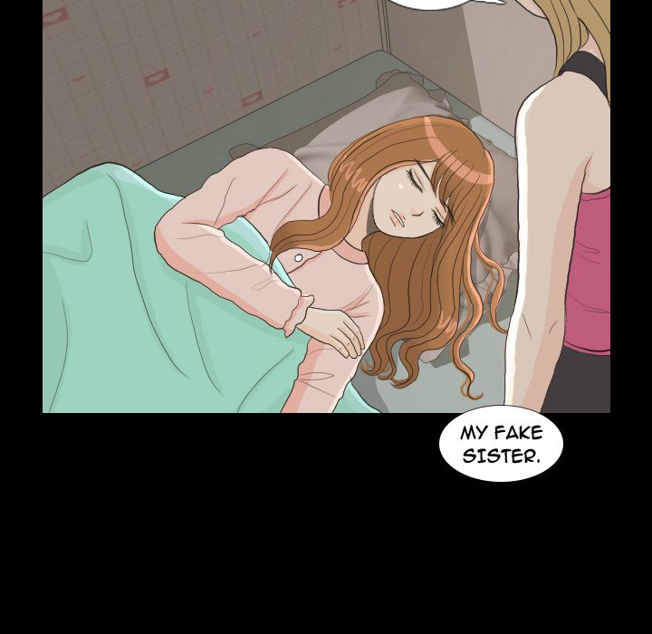 Hold My Hand - episode 23 - 54