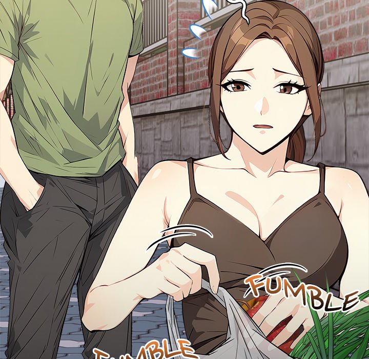 Rekindled Heat - episode 1 - 22