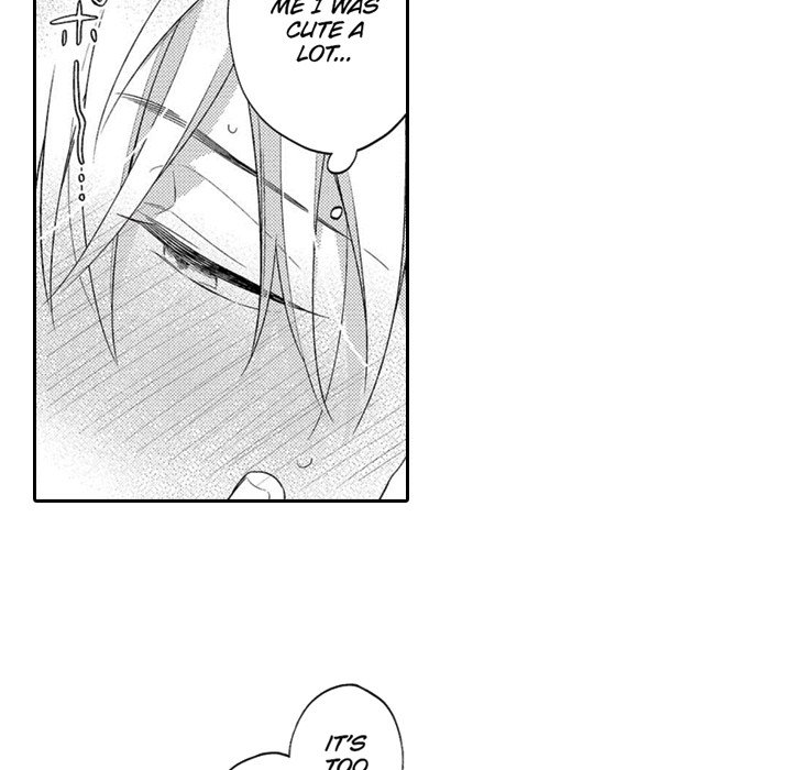 Love Blooms for a Twisted Blossom - episode 5 - 20
