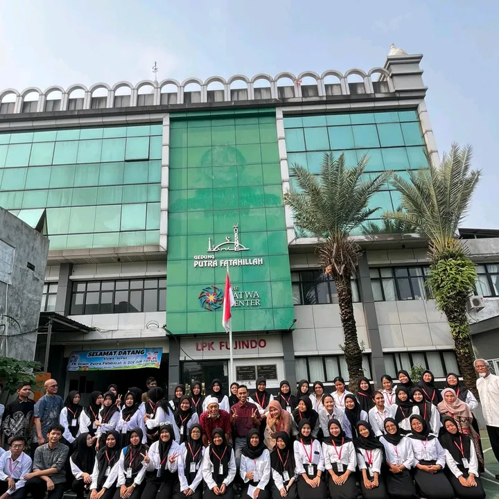 fujindoacademyofficial