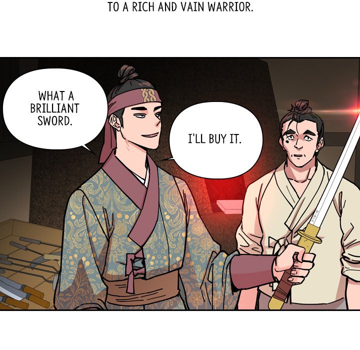 The Princess's Guard - episode 55 - 6