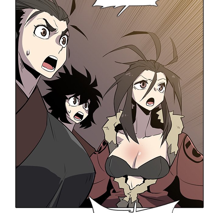 The Fang of Yeongno - episode 40 - 26