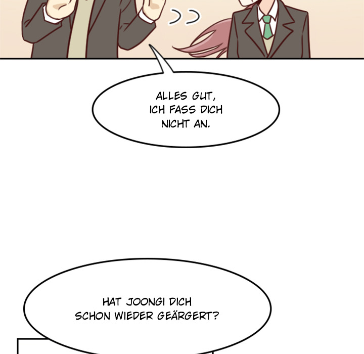 Dinge, die das Herz erwärmen - episode 8 - 100