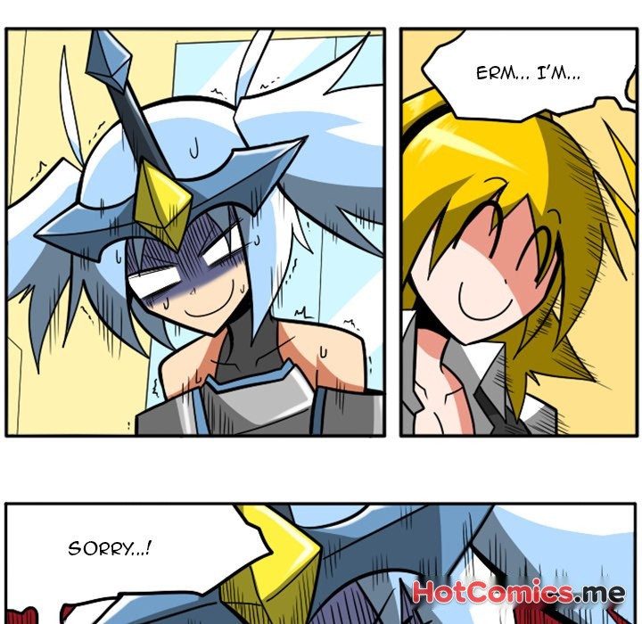 Maki and Friends - episode 28 - 81