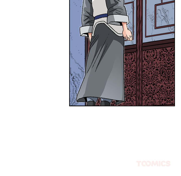Die Reise des Gunak - episode 34 - 128