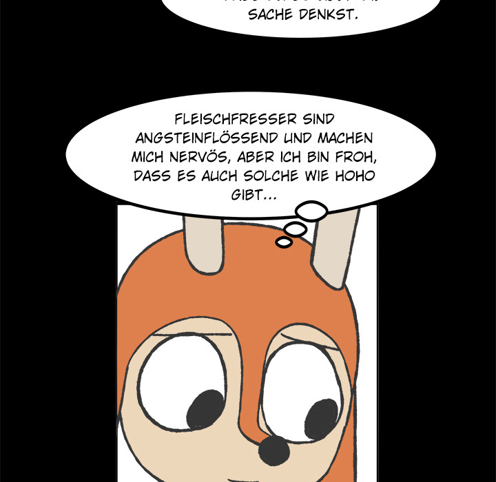Mitschüler fressen verboten - episode 35 - 14