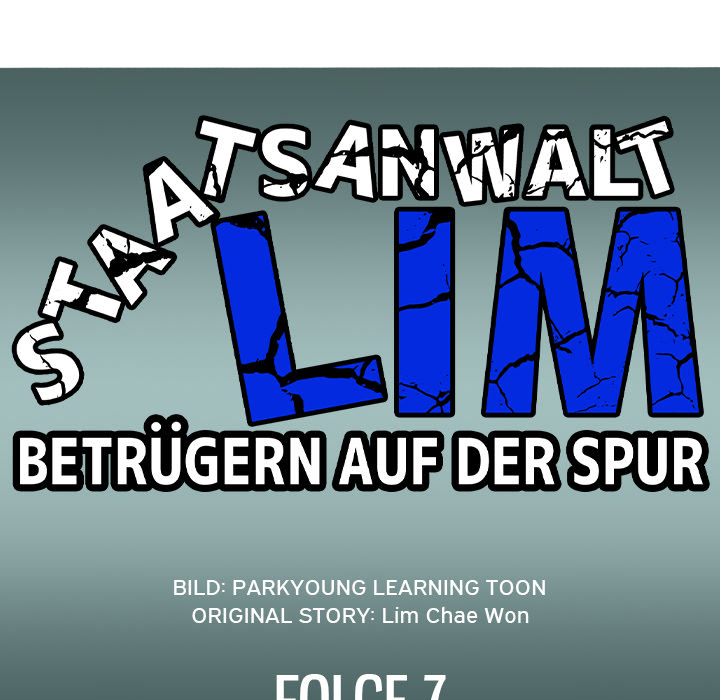 Staatsanwalt Lim: Betrügern auf der Spur - episode 7 - 22
