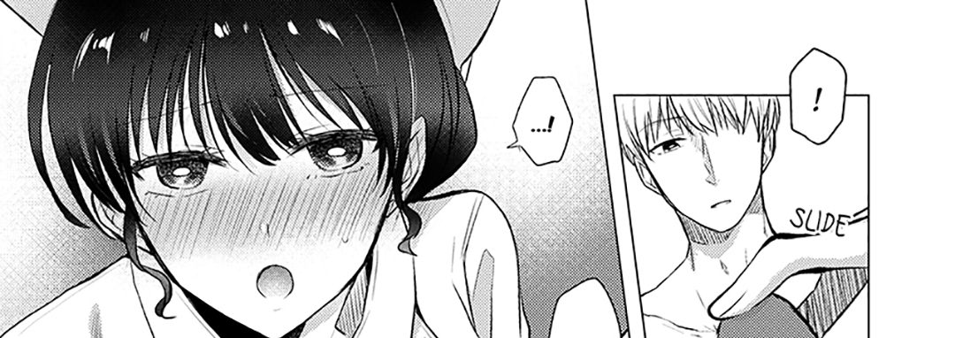 Now That I’m Stuck in His Bed, I Have to Keep Quiet...! The Straight-Laced Nurse Gets Ordered Around by Her Sister’s Boyfriend! - episode 2 - 20