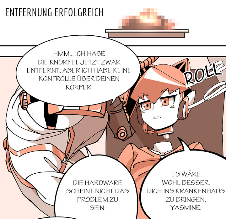 Robogattin - episode 1 - 47