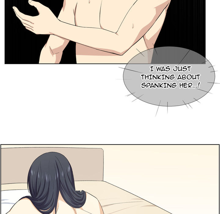 Excuse me, This is my Room - UNCENSORED - episode 17 - 14
