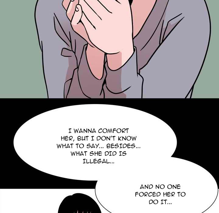 Honey Gossip - episode 11 - 4